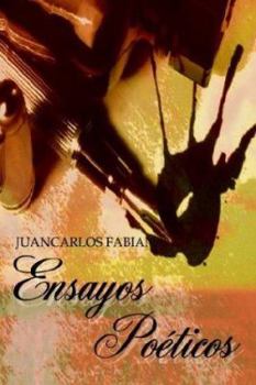Paperback Ensayos Poeticos Book