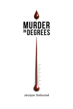 Paperback Murder in Degrees Book