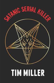 Paperback Satanic Serial Killer Book