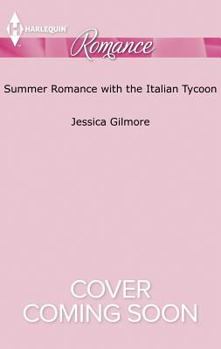 Mass Market Paperback Summer Romance with the Italian Tycoon (Harlequin Romance) Book
