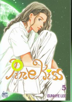 Paperback Pine Kiss: Volume 5 Book