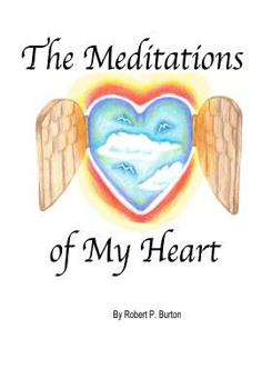 Paperback The Meditations of my Heart Book