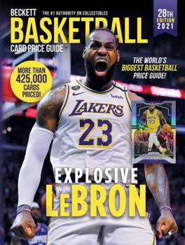 Beckett Basketball Price Guide #28