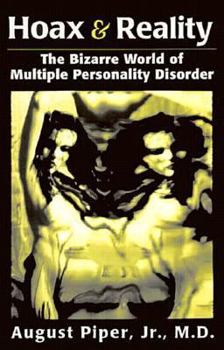 Paperback Hoax and Reality: The Bizarre World of Multiple Personality Disorder Book