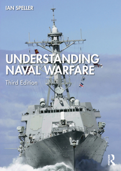 Paperback Understanding Naval Warfare Book