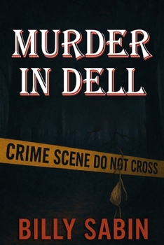 Paperback Murder in Dell Book