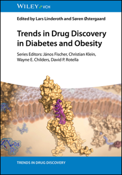 Trends in Drug Discovery in Diabetes and Obesity
