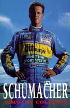 Hardcover Schumacher Book