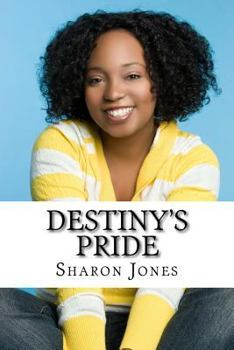 Paperback Destiny's Pride Book