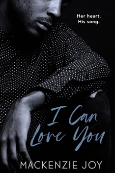 Paperback I Can Love You Book