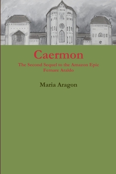 Paperback Caermon Book