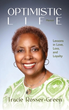 Hardcover Optimistic Life Book