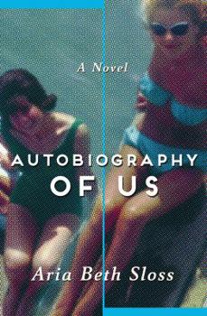 Hardcover Autobiography of Us Book
