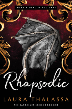 Paperback Rhapsodic Book