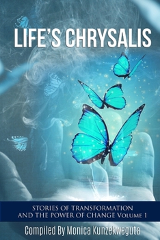 Paperback Life's Chrysalis Book