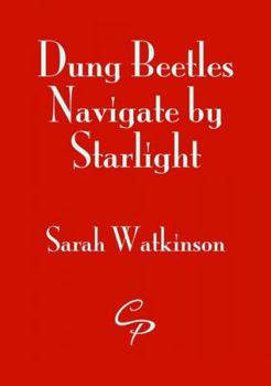 Paperback Dung Beetles Navigate by Starlight Book