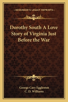 Dorothy South