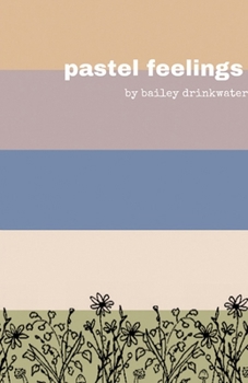 Paperback Pastel Feelings Book