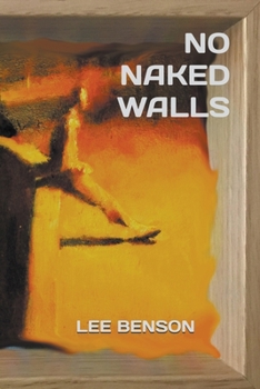 Paperback No Naked Walls Book