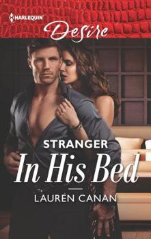 Mass Market Paperback Stranger in His Bed Book