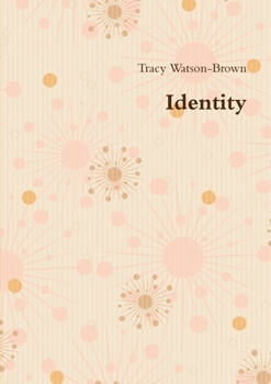 Paperback Identity Book