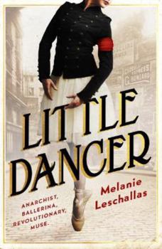 Paperback Little Dancer Book