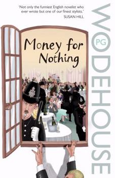 Money for Nothing - Book  of the Drones Club