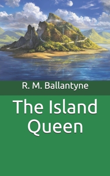 Paperback The Island Queen Book