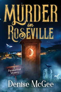 Paperback Murder in Roseville Book