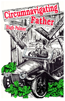 Paperback Circumnavigating Father Book