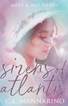 Paperback Sirens of Atlantis Book