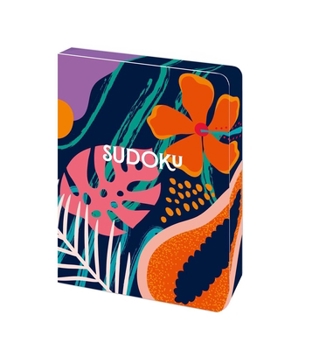 Paperback Sudoku: Over 180 Puzzles Book