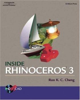 Paperback Inside Rhinoceros 3 Book