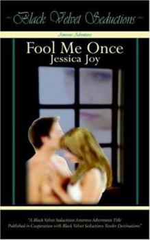 Paperback Fool Me Once Book