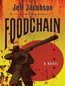 Hardcover Foodchain Book