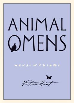 Paperback Animal Omens Book