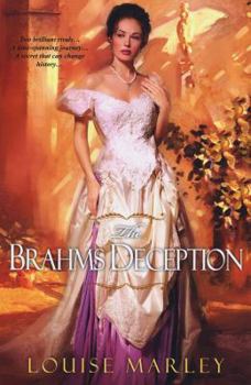 Paperback The Brahms Deception Book