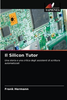 Paperback Il Silicon Tutor [Italian] Book