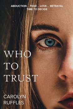 Paperback Who to Trust Book