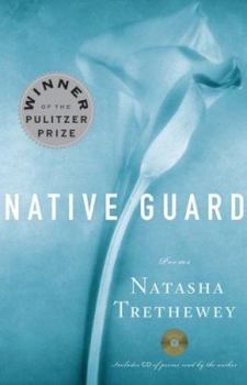 Hardcover Native Guard [With CD] Book