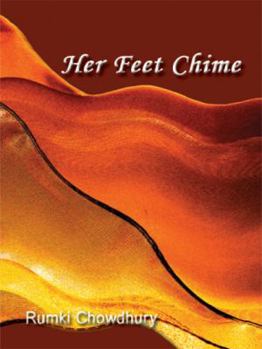 Paperback Her Feet Chime Book