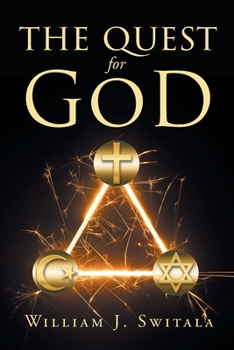 Paperback The Quest for God Book