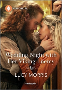 Mass Market Paperback Wedding Night with Her Viking Enemy Book