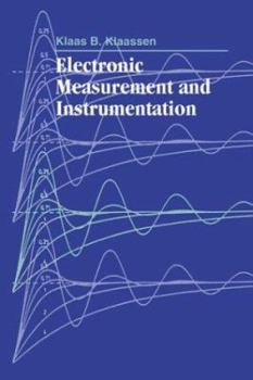 Paperback Electronic Measurement and Instrumentation Book