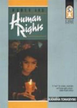 Paperback Women and Human Rights Book