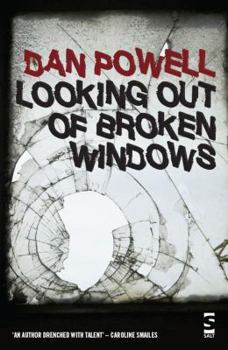 Paperback Looking Out of Broken Windows Book