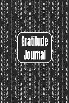 Gratitude Journal: Self Care, Writing Journal Things I Am Grateful For, Affirmations, Happiness Gift