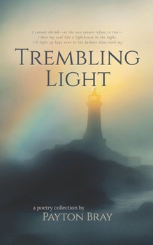 Paperback Trembling Light Book