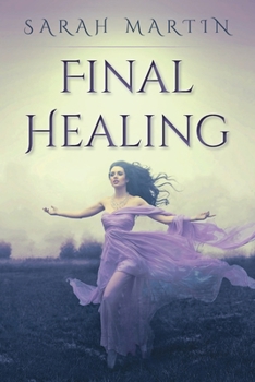 Paperback Final Healing Book