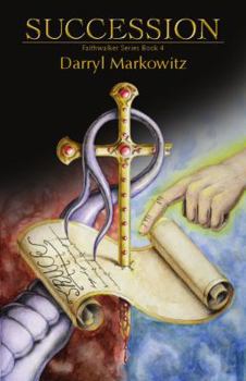 Paperback Succession Book
